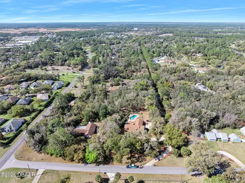 View/Area - 103 Oak Ln, Ormond Beach, FL 32174 photo 4 of 9