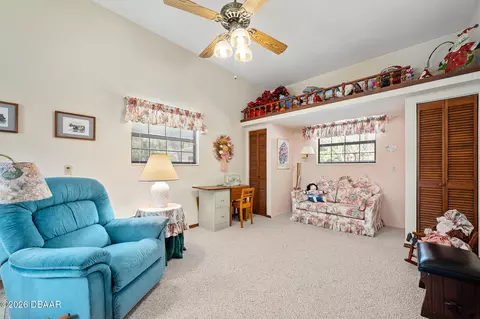 Bedroom - 103 Oak Ln, Ormond Beach, FL 32174 photo 5 of 5