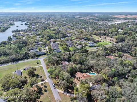 View/Area - 103 Oak Ln, Ormond Beach, FL 32174 photo 6 of 9