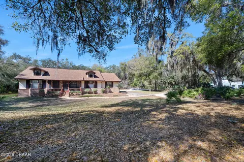 Exterior - 103 Oak Ln, Ormond Beach, FL 32174 photo 3 of 19