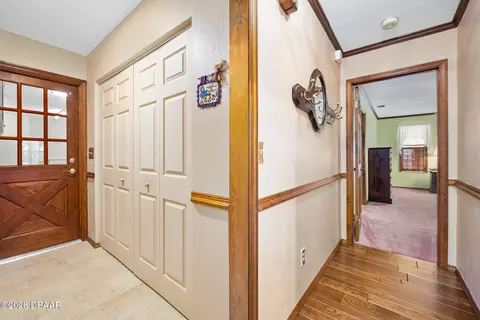 Entry Way - 103 Oak Ln, Ormond Beach, FL 32174 photo 1 of 1