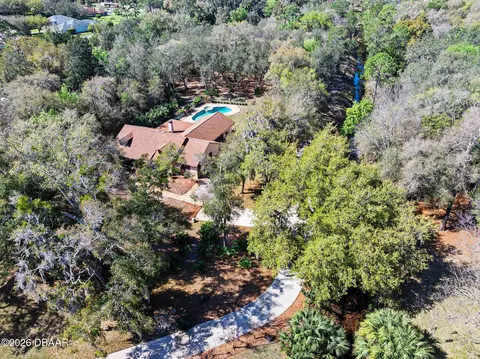 View/Area - 103 Oak Ln, Ormond Beach, FL 32174 photo 8 of 9