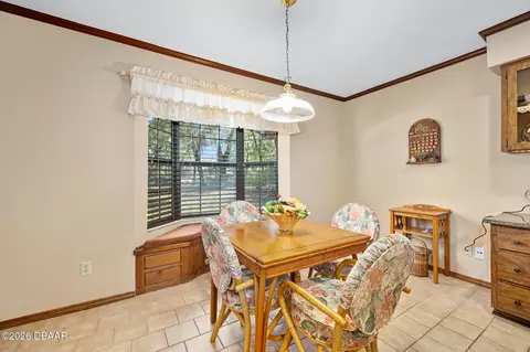 Dining - 103 Oak Ln, Ormond Beach, FL 32174 photo 3 of 3