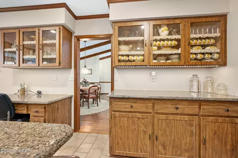 Kitchen - 103 Oak Ln, Ormond Beach, FL 32174 photo 5 of 6