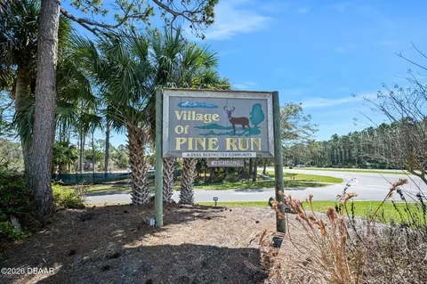 View/Area - 103 Oak Ln, Ormond Beach, FL 32174 photo 9 of 9
