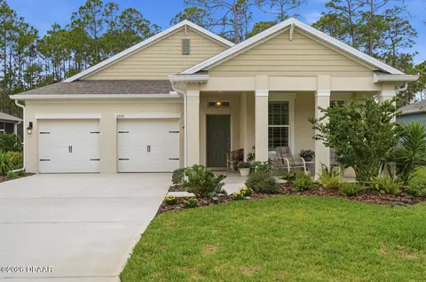 2974 Monaghan Dr, Ormond Beach, FL 32174
