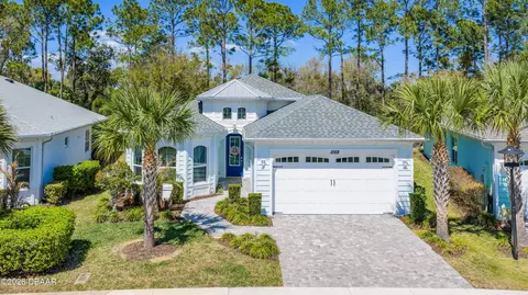 1068 Sea Shell Ct, Daytona Beach, FL 32124