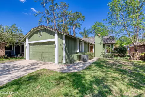 53 Crestwood Ct, Ormond Beach, FL 32174