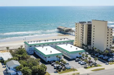 3641 S Atlantic Ave, Daytona Beach Shores, FL 32118