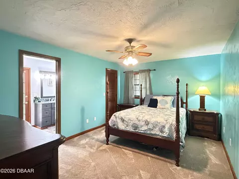Bedroom - 2331 Juniper Dr, Edgewater, FL 32141 photo 1 of 3