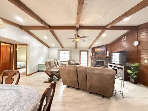 Living - 2331 Juniper Dr, Edgewater, FL 32141 photo 2 of 5