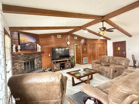 Living - 2331 Juniper Dr, Edgewater, FL 32141 photo 5 of 5