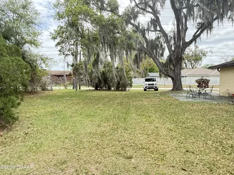 Exterior - 2331 Juniper Dr, Edgewater, FL 32141 photo 8 of 8