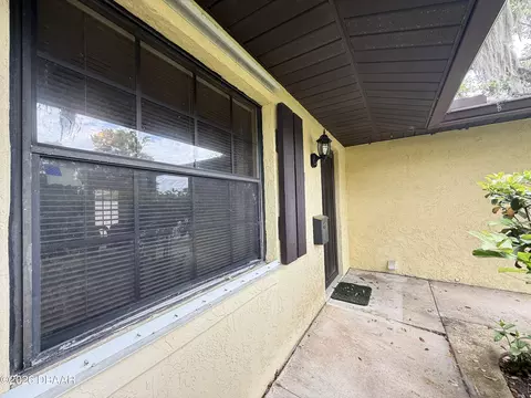 Exterior - 2331 Juniper Dr, Edgewater, FL 32141 photo 4 of 8