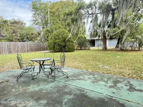 Exterior - 2331 Juniper Dr, Edgewater, FL 32141 photo 5 of 8