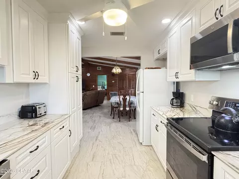 Kitchen - 2331 Juniper Dr, Edgewater, FL 32141 photo 3 of 4