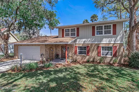 3759 Hugh St, Port Orange, FL 32129