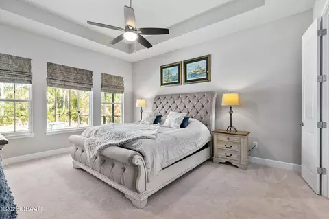 Bedroom - 352 Stirling Bridge Dr, Ormond Beach, FL 32174 photo 1 of 10