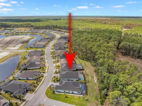 View/Area - 352 Stirling Bridge Dr, Ormond Beach, FL 32174 photo 7 of 11
