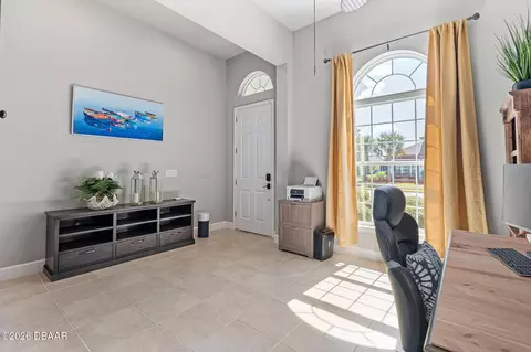 Entry Way - 352 Stirling Bridge Dr, Ormond Beach, FL 32174 photo 4 of 4