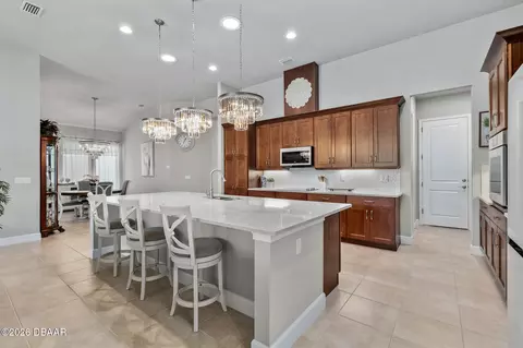 Kitchen - 352 Stirling Bridge Dr, Ormond Beach, FL 32174 photo 3 of 8