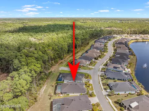 View/Area - 352 Stirling Bridge Dr, Ormond Beach, FL 32174 photo 9 of 11