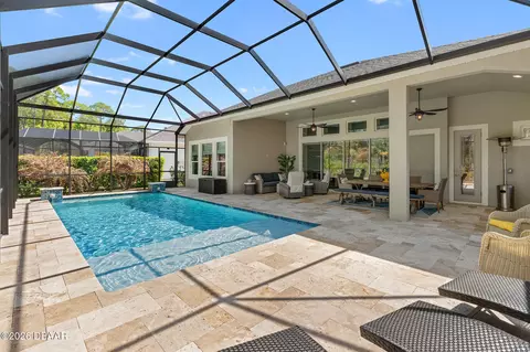 Exterior - 352 Stirling Bridge Dr, Ormond Beach, FL 32174 photo 9 of 11