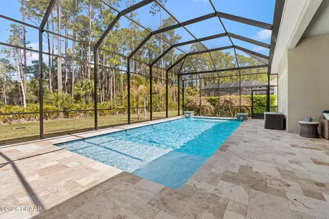 Exterior - 352 Stirling Bridge Dr, Ormond Beach, FL 32174 photo 7 of 11