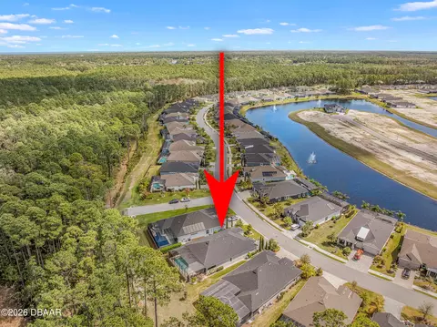 View/Area - 352 Stirling Bridge Dr, Ormond Beach, FL 32174 photo 8 of 11