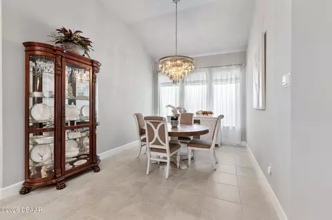 Dining - 352 Stirling Bridge Dr, Ormond Beach, FL 32174 photo 1 of 2