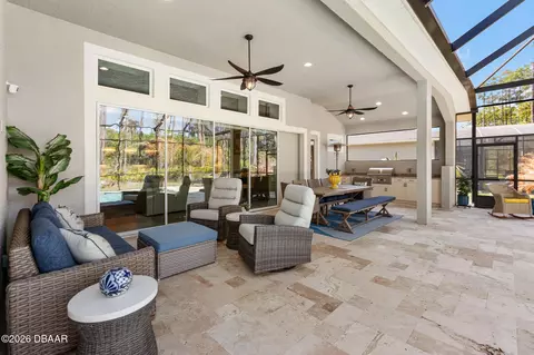 Exterior - 352 Stirling Bridge Dr, Ormond Beach, FL 32174 photo 4 of 11
