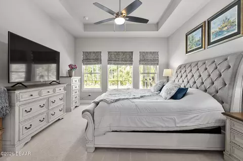 Bedroom - 352 Stirling Bridge Dr, Ormond Beach, FL 32174 photo 2 of 10