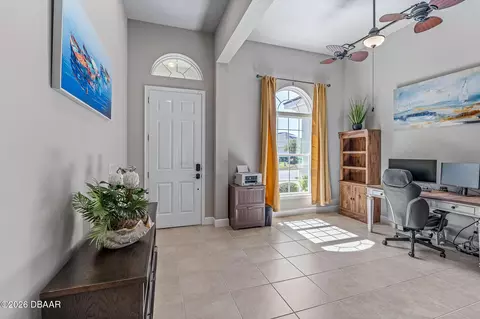 Entry Way - 352 Stirling Bridge Dr, Ormond Beach, FL 32174 photo 3 of 4