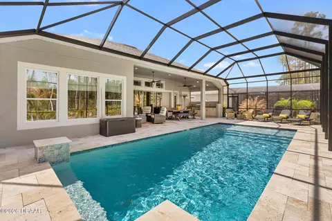 Exterior - 352 Stirling Bridge Dr, Ormond Beach, FL 32174 photo 1 of 11