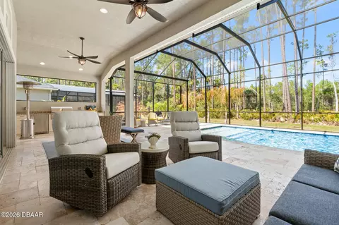 Exterior - 352 Stirling Bridge Dr, Ormond Beach, FL 32174 photo 3 of 11