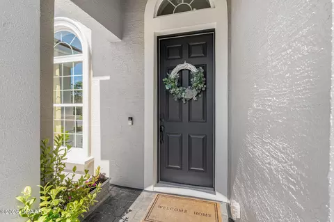 Entry Way - 352 Stirling Bridge Dr, Ormond Beach, FL 32174 photo 1 of 4