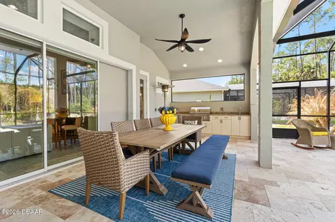 Exterior - 352 Stirling Bridge Dr, Ormond Beach, FL 32174 photo 5 of 11