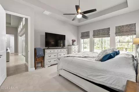 Bedroom - 352 Stirling Bridge Dr, Ormond Beach, FL 32174 photo 3 of 10