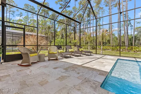 Exterior - 352 Stirling Bridge Dr, Ormond Beach, FL 32174 photo 6 of 11