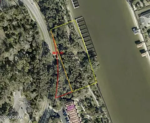 60 Palm Harbor Pkwy, Palm Coast, FL 32137