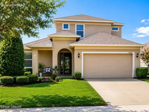 1292 Merion Dr, Mount Dora, FL 32757