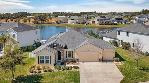 6850 Forkmead Ln, Port Orange, FL 32128