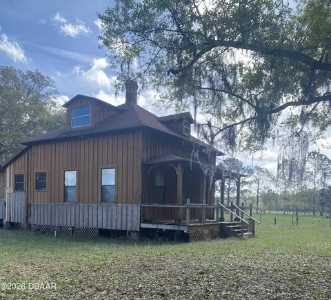 1201 Maytown Spur Rd, Oak Hill, FL 32759