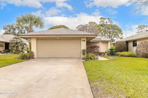 148 Turnberry Cir, New Smyrna Beach, FL 32168