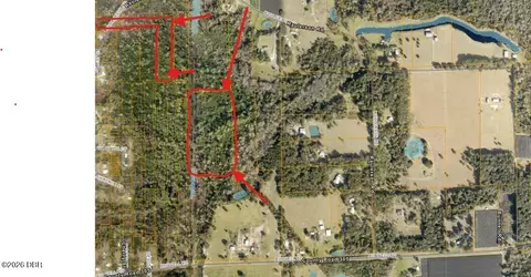 0 Raulerson Rd, Seville, FL 32190