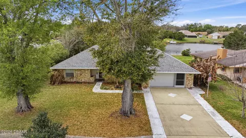 827 Black Duck Dr, Port Orange, FL 32127