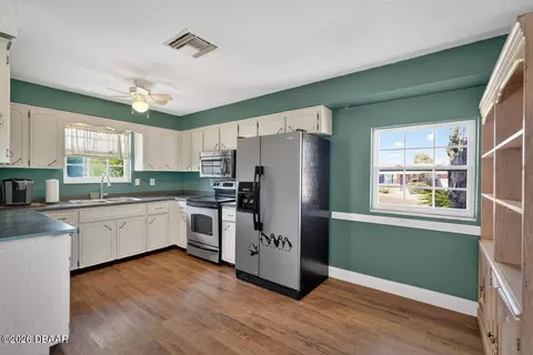 Kitchen - 483 N Halifax Dr, Ormond Beach, FL 32176 photo 1 of 4