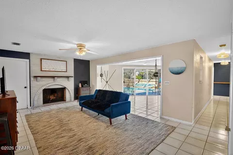 Living - 483 N Halifax Dr, Ormond Beach, FL 32176 photo 1 of 6