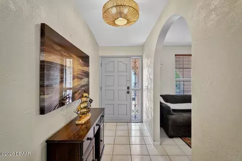 Entry Way - 483 N Halifax Dr, Ormond Beach, FL 32176 photo 1 of 2