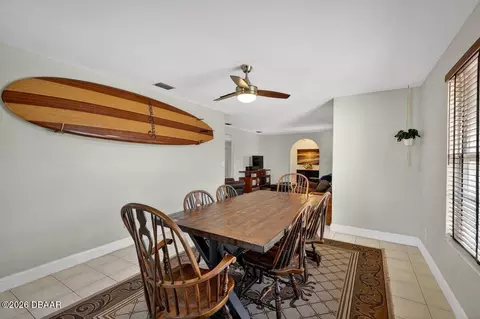 Dining - 483 N Halifax Dr, Ormond Beach, FL 32176 photo 2 of 2